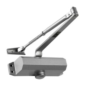 LH 303 x AL LIGHT DUTY DOOR CLOSER