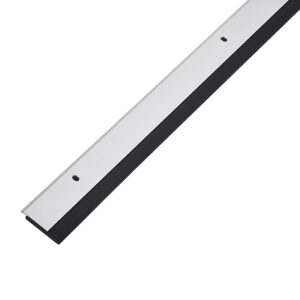 W-13S x 3'0" DOOR SWEEP