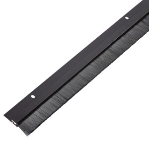 W-24S x 3'0" DOOR SWEEP