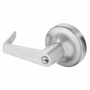 ACCENTRA 446F AU 626 CLASSROOM LEVER TRIM