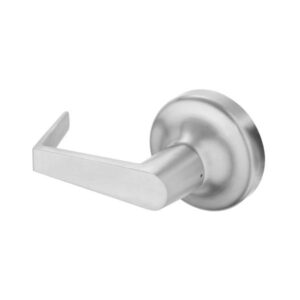 ACCENTRA 448F AU 626 PASSAGE LEVER TRIM