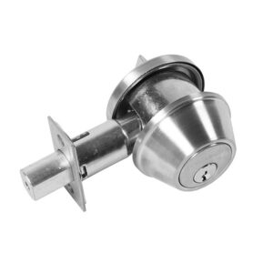 LH562 x C32D DOUBLE CYLINDER DEADBOLT