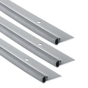 W-17N x 17'2" JAMB WEATHERSTRIP