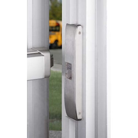 HES 9500-12/24-630 RIM ELECTRIC STRIKE - Image 3