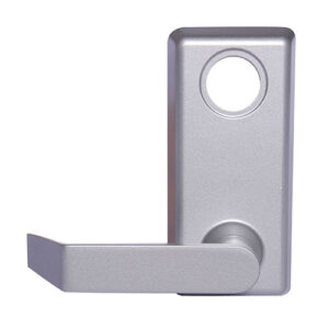 VON DUPRIN 230L 06 689 LHR LEVER TRIM