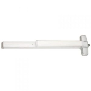 VON DUPRIN 99EO x 689 EXIT DEVICE
