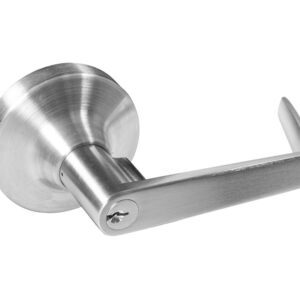 LAWRENCE 53L01A  x C26D CLASSROOM LEVER