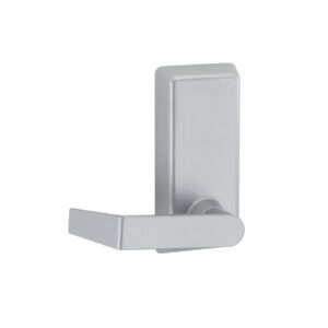 VON DUPRIN 230L-BE 06 689 LHR LEVER TRIM